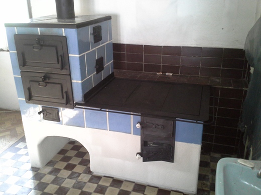 Realizace