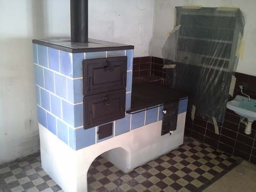 Realizace